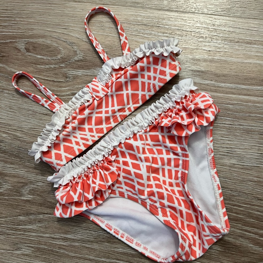Circo two piece swimming suit